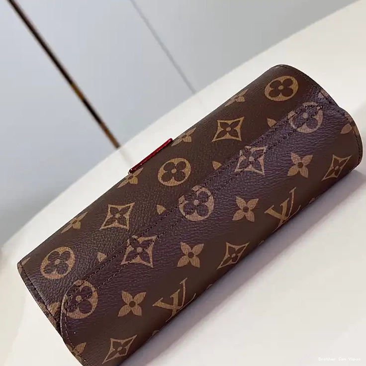 Brother Sam Yupoo 2407YA0101 Bags LV 0403